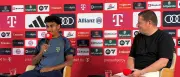 Max Eberl kritisiert FIFA-Investorenpläne scharf und droht mit Boykott