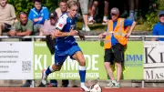 Max Moerstedt: Hoffenheims Youngster will mit Vollgas durchstarten