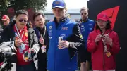 Max Verstappen genervt von Zukunftsfragen: Kein Update zu Red-Bull-Abschied