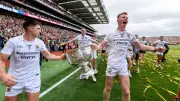 Mayo bricht den ältesten Fluch der Sportgeschichte nach 75 Jahren