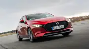 Mazda3 Gebrauchtwagen-Check: TÜV-Mängel der Generationen BL, BM, BP