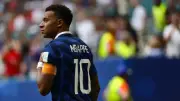 Mbappé übertrumpft Messi als WM-Rekordtorschütze