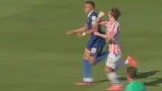Mbappé nach Schlag gegen Paraguay: Keine Rote Karte – Kritik an Schiedsrichter