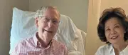 McConnell kassiert volles Gehalt trotz Krankenhaus – Kritik an Doppelmoral