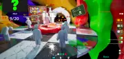 Meccha Chameleon: Gefahren für Kinder im Versteckspiel-Hype