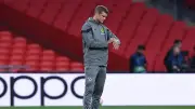 Medien: Sven Bender soll Co-Trainer von Jürgen Klopp beim DFB werden
