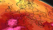 Mega-Hitze in Südeuropa: Kommt die Hitzeglocke auch zu uns?