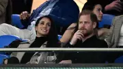Meghan bei MasterChef: Harrys Lieblingsessen und überraschender Videoanruf