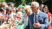 Meghan kommt mit Kindern: Archie und Lilibet treffen König Charles