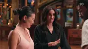 Meghan verrät bei MasterChef Australien Harrys Lieblingsgericht