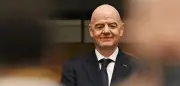 Mehr als 200 Fifa-Verbände unterstützen Infantinos Wiederwahl