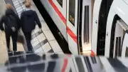 Mehr als ein Drittel der Fernzüge in Hamburg 2025 unpünktlich