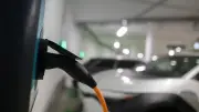 Mehr als jeder vierte Neuwagen in Berlin ist ein Elektroauto