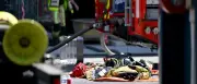 Mehrere Tote bei Gebäudebrand in Brüssel: Leichen in Aufzug gefunden