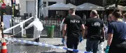 Mehrere Tote bei Gebäudebrand in Brüsseler Innenstadt