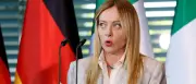 Meloni erlebt Niederlage bei Wahlreform im italienischen Parlament