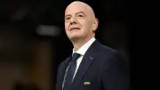 Menschenrechtsorganisation reicht Beschwerde gegen Fifa-Chef Infantino ein