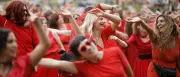 Menstruations-Flashmob? Zehn Jahre „Wuthering Heights“-Tanz im Görli
