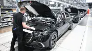 Mercedes-Absatz bricht in China ein – Rückgang von 28 Prozent im ersten Halbjahr