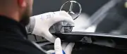 Mercedes: Absatz minus 6% im Q2, aber E-Auto-Plus von 51%