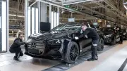 Mercedes-Benz verdoppelt Produktion in Ungarn auf 300.000 Fahrzeuge