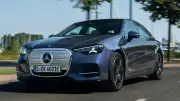 Mercedes C-Klasse W520: Reichweitenboost und Oberklasse-Komfort