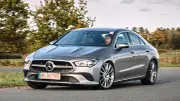 Mercedes CLA Gebrauchtwagen-Check: Stil unter 25.000 Euro