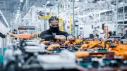 Mercedes drängt in USA auf höhere China-Beteiligungsgrenze von 25 Prozent
