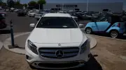 Mercedes droht Verkaufsverbot in USA wegen chinesischer Beteiligung