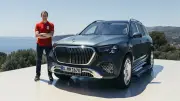 Mercedes-Maybach GLS 680: Luxus-SUV mit über 600 PS
