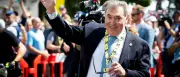 Merckx: Pogacar wird unseren Tour-Rekord brechen