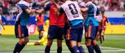 Merino schießt Spanien ins WM-Halbfinale gegen Frankreich