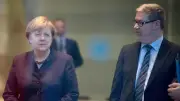 Merkels Ex-Berater verteidigt Russland-Gas-Strategie: „War nachvollziehbar“
