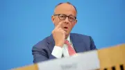 Merz appelliert an AfD-Wähler: Informiert euch nicht nur über Social Media