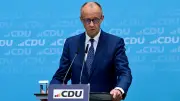 Merz ernennt Bilger zum Verkehrsminister und Keßler zur Sportstaatsministerin