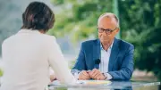 Merz erwägt Kabinettsumbildung nach Spahn-Rücktritt im ZDF-Sommerinterview