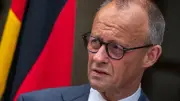 Merz fordert Kürzung des EU-Haushalts um mehrere 100 Milliarden Euro
