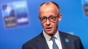Merz gibt Regierungserklärung nach NATO-Gipfel im Bundestag ab