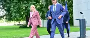 Merz‘ holprige Kabinettsumbildung: Kritik an Kommunikation und Management