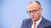 Merz: „Ich werde alles tun, um die AfD zu verhindern“