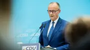 Merz: Ilse Aigner ist denkbare Bundespräsidentin – Entscheidung offen
