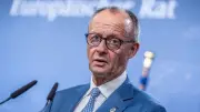 Merz kündigt Kabinettsumbau an: Frei wird neuer Fraktionschef