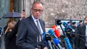 Merz kündigt Kabinettsumbildung an: CDU sucht neuen Generalsekretär