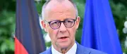 Merz kündigt weitere Veränderungen im Bundeskabinett an