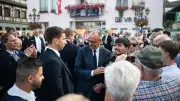 Merz nach Ahrtal-Besuch: „Welche Kraft in unserem Land steckt“