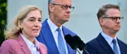 Merz' Personalrochade gerät außer Kontrolle: Chaos nach Spahns Rücktritt