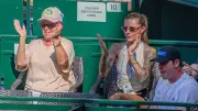 Merz reist zum Zverev-Finale: Kanzler besucht Wimbledon