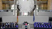 Merz: Rente neu austarieren, Gesundheits-Sparpaket am Freitag