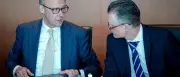 Merz schließt nach Spahn-Rücktritt Kabinettsumbau nicht aus