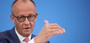 Merz' schwächster Moment? Kanzler zeigt Fehlerkultur bei Sommerpressekonferenz